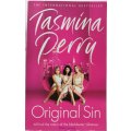 Original Sin, Tasmina Perry, Paperback, 662 Pg, A5