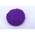 Glass Beads, Seedbeads, Purple, 11/0, 14gr,