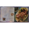 The Little Fish Cookbook, Creative Recipes From River, Lake And Sea, 64Pg, +30 Rec, A4