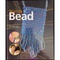 Start To Bead, Jill Thomas, Learn How To Bead, It`s Fun And Easy To Do!, 49pg, Hard Cover, +A4