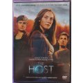 The Host, Choose To Believe, Choose To Fight, Choose To Love, DVD