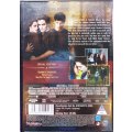 New Moon - The Twilight Saga, Romance, DVD