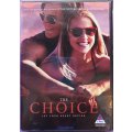 The Choice, Let Your Heart Decide, Romance, DVD