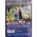 The Best Of Me, James Marsden & Michelle Monaghan, From The Author Of  The Notebook, DVD