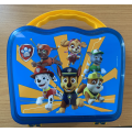 Kids Animated Lunch Bags - Paw Patrol Super Hero