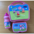 Kids Animated Lunch Bags - Peppa Pig