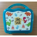Kids Animated Lunch Bags - Dinosaur