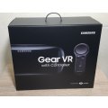Samsung Gear VR Virtual Reality Headset (new)