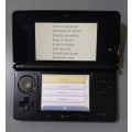 Nintendo 3DS Console