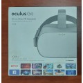 Oculus GO (64GB) VR (with accessories)