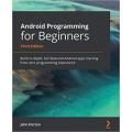 Android Programming for Beginners - Third Edition