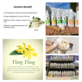 Pannatural Pets Natural Jasmine Blossom Pet Dry Shampoo Powder - 150ml