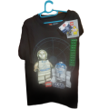 LEGO T-shirt branded merchandise KIDS clothing