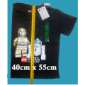 LEGO T-shirt branded merchandise KIDS clothing