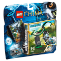 LEGO Chima 70109 Whirling Vines
