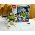 LEGO Toy Story Construct-a- Buzz 7592
