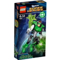LEGO Super Heroes DC The Green Lantern 4528
