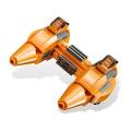 LEGO Star wars Twin-pod Cloud Car Bespin.2012 Planet series . 2012 Planet series