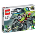 LEGO 70706 GALAXY SQUAD , CRATOR CREEPER