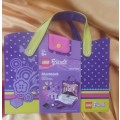 LEGO Friends Carry case