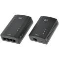 Cisco Linksys PLE400 and PLS400 Powerline AV Adapters