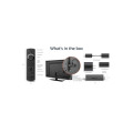 Fire TV Stick with Alexa Voice Remote, streaming media player (previous generation)