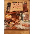 Kook en geniet deur SJA de Villiers (1992)