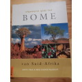 Algemene Gids tot BOME van Suid-Afrika deur Keith, Paul & Meg Coates Palgrave
