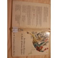 Die Heks van Hexrivier en Ander Afrikaanse Sprokies deur Pieter W Grobbelaar (1ste uitgawe 1972)