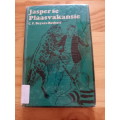 Jasper Reeks nr 3. Jasper se Plaasvakansie Deur CF Beyers-Boshoff (7de druk 1982)