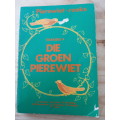 PIEREWIET-REEKS - Die Groen Pierewiet Standerd 4 - 1981