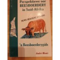 Perspektiewe oor BEESBOERDERY in Suid-Afrika (2004)