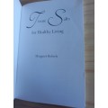 Tissue Salts for Healthy Living by Margaret Roberts