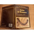 Die Insig-Reeks - Lewe in Kompos deur JGH Londt (1ste druk, 1ste uitgawe 1988)