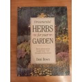 Ornamental HERBS for your GARDEN by Deni Bown