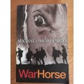 WarHorse by Michael Morpurgo