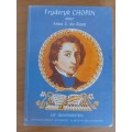 Fryderyk Chopin * RESERVED FOR AC VD MERWE