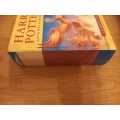 HARRY POTTER and the Order of the Phoenix - JK Rowling (1st edition)