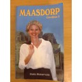 Maasdorp Omnibus 3 -Stella Blakemore (1ste uitgawe (softcover) 1997