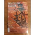 Robinson Crusoe - Daniel Defoe (Oorvertel deur Oumi) (1979)