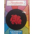 Siembamba Storieklub Vol 1-3, 5,6,8,9 & 11 (1ste uitgawe 1980) 40 stories