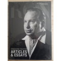 L. Ron Hubbard Freedom Fighter Articles and Essays (L. Ron Hubbard Series 2012)