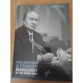L. Ron Hubbard Philosopher and Founder Rediscovery of the human soul (L. Ron Hubbard Series 2012)
