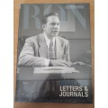 L. Ron Hubbard Philosopher and Founder Dianetics Letters and Journals (L. Ron Hubbard Series 2012)