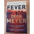 Fever - Deon Meyer 2016