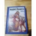 The Pilgrims progress - John Bunyan
