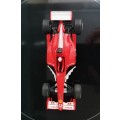 1/32 Carrera Ferrari F1
