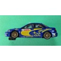 SCX - Subaru Impreza WRC