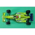 SCX - Minardi F1