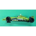 SCX - Minardi F1